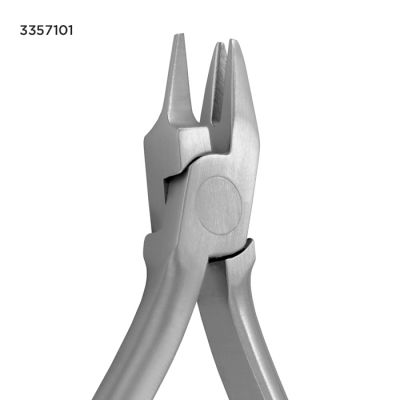 Pliers - Three Jaw