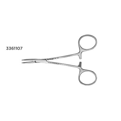 Hemostats