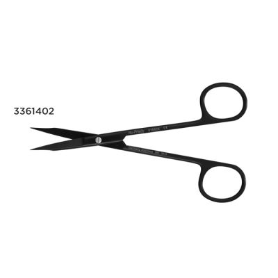 Scissors - Black Line