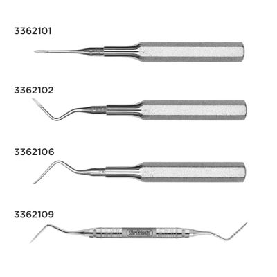 Root Tip Picks - Heidbrink