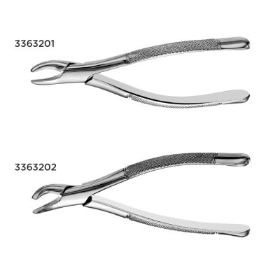 Extraction Forceps - Presidential® Pedo Series