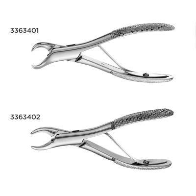 Extraction Forceps - Kinder Pedo Series