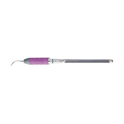 Swivel Direct Flow® Ultrasonic Inserts