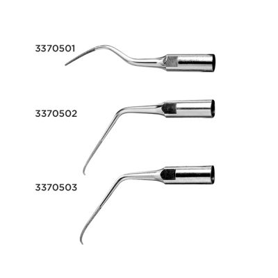 S-Series Piezo Scaling Tips - Diamond