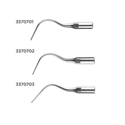 S-Series Piezo Scaling Tips - After-Five®