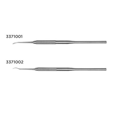 Plastic Filling Instruments - Single-End