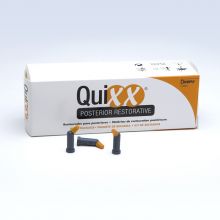 Quixx® Posterior Restorative